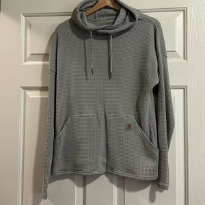 Carhartt Relaxed Fit Hoodie